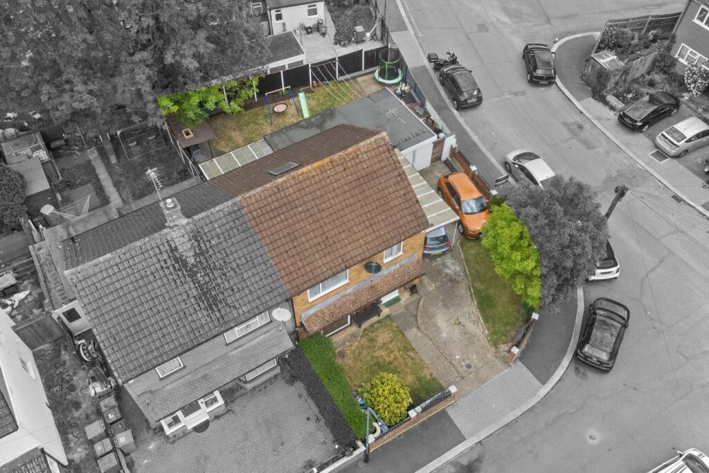 Main image of property: Shakespeare Drive, HARROW, HA3