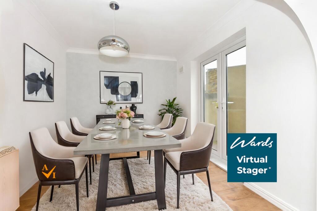 Dean Road, Sittingbourne, Kent – pohled 6