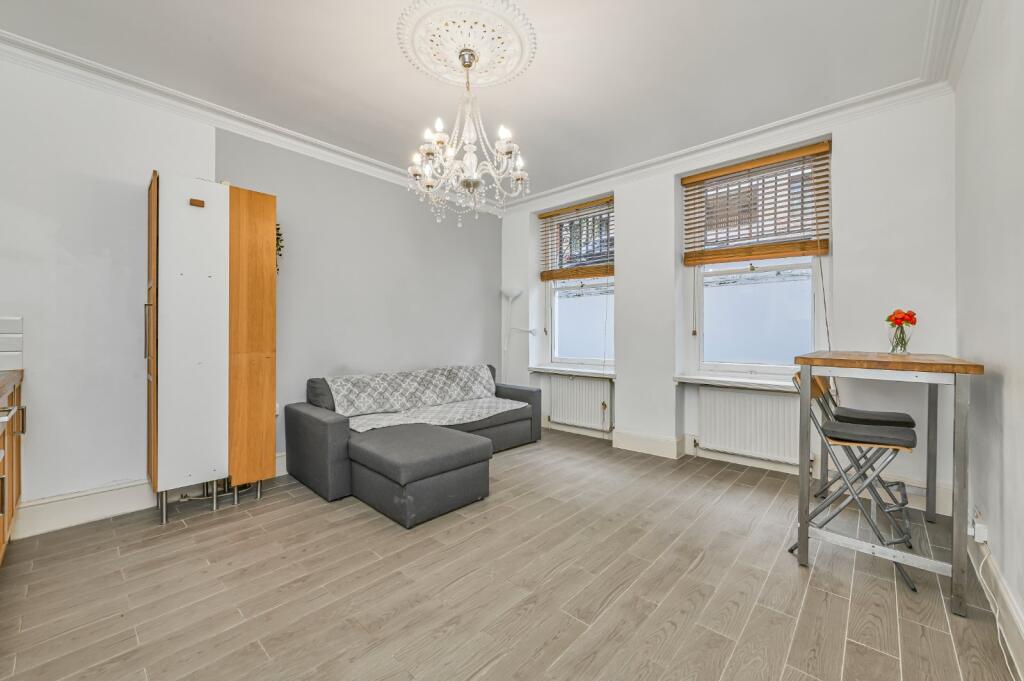 Main image of property: Shroton Street, Marylebone, London, NW1