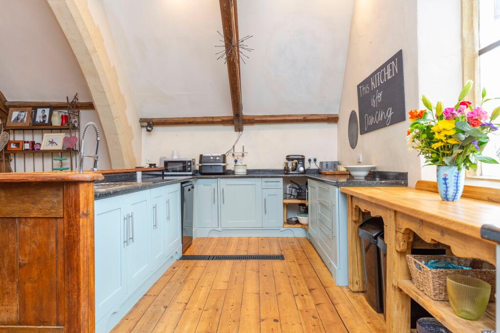 Additional image 4 of The Old Chapel, Clay Street, Warminster