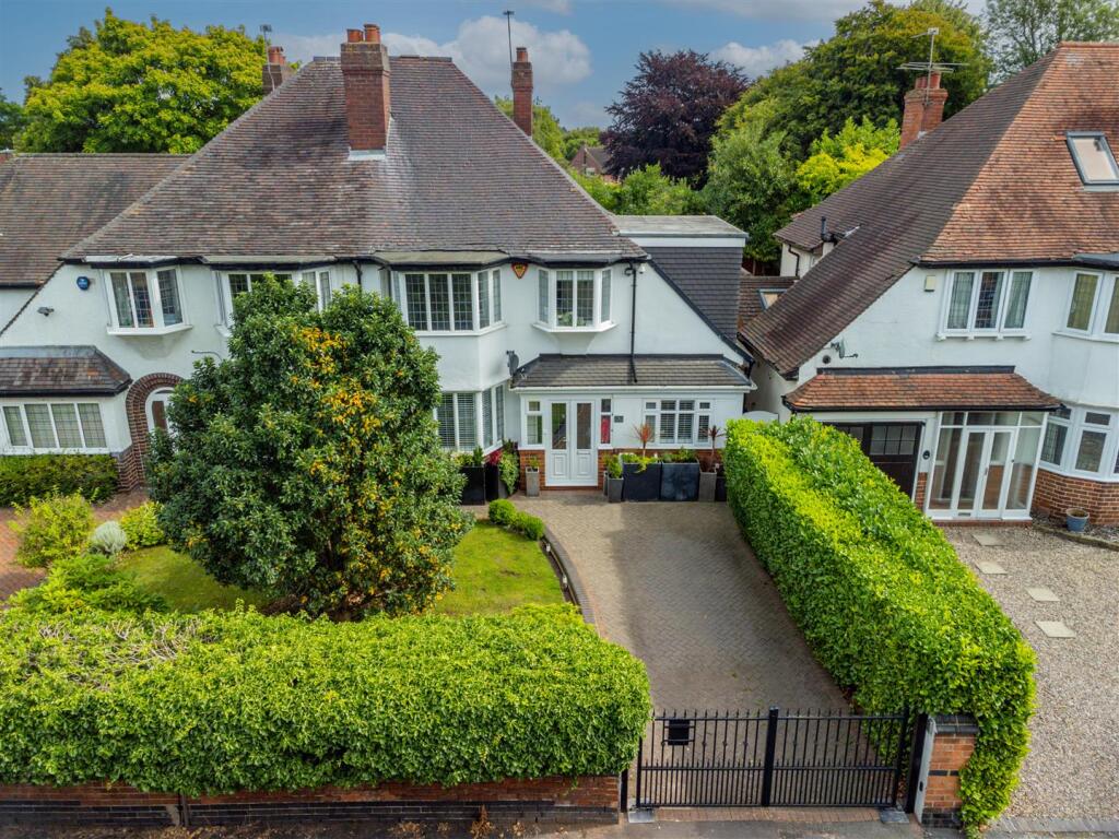 Additional image 30 of Wentworth Road, Harborne, Birmingham, B17