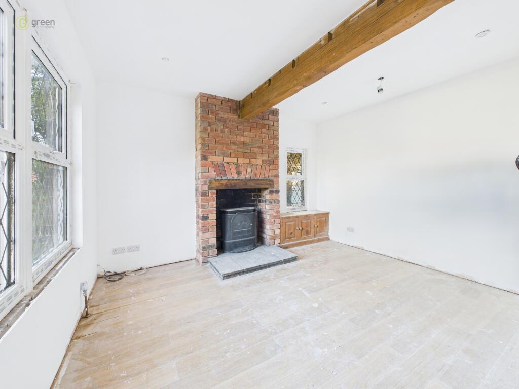 House in Tamworth, Staffordshire - View 4