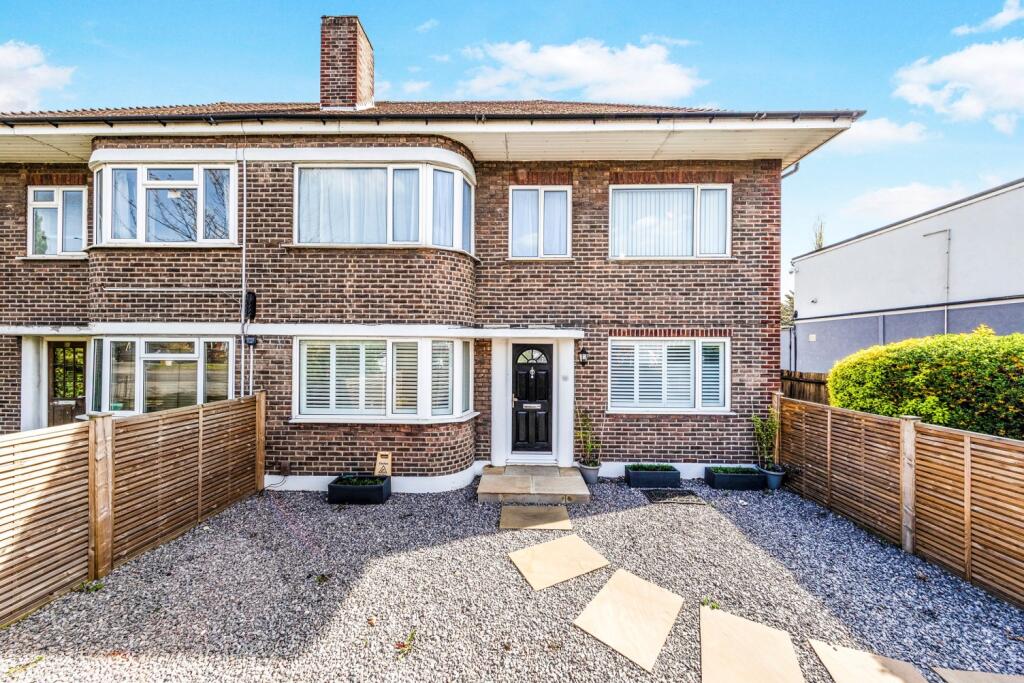 Main image of property: Croydon Road West Wickham BR4