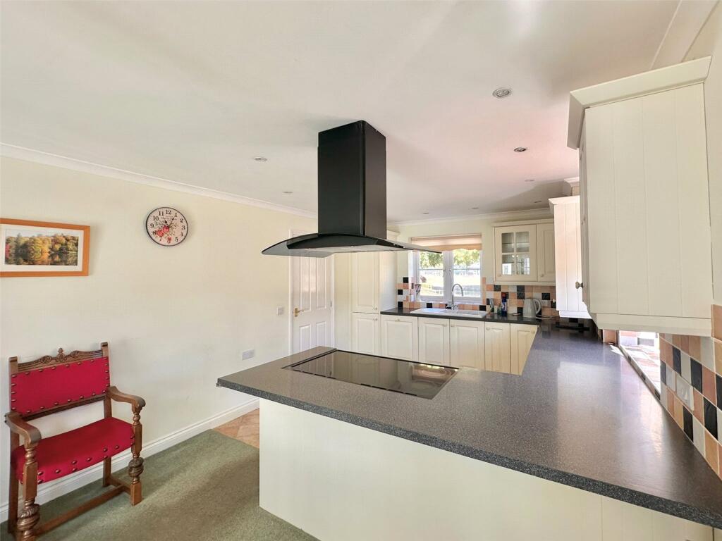 House in Bristol - More