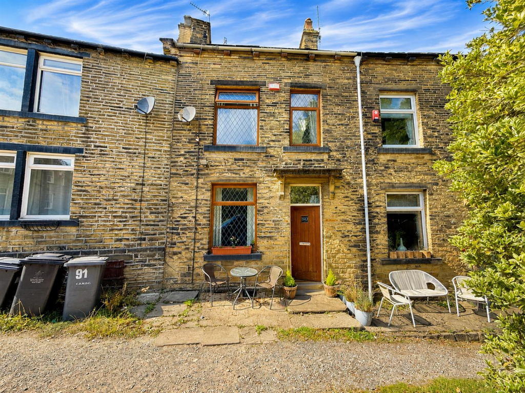 Main image of property: Bradford Road, Idle, Bradford