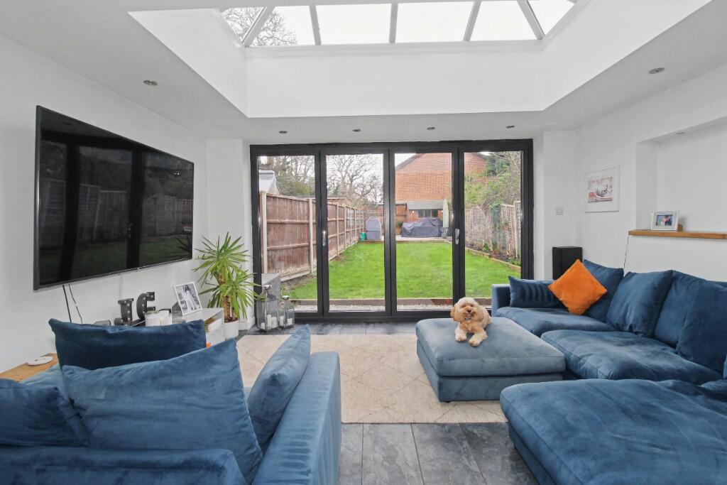 Main image of property: Green Lane, Walton-On-Thames, Surrey, KT12