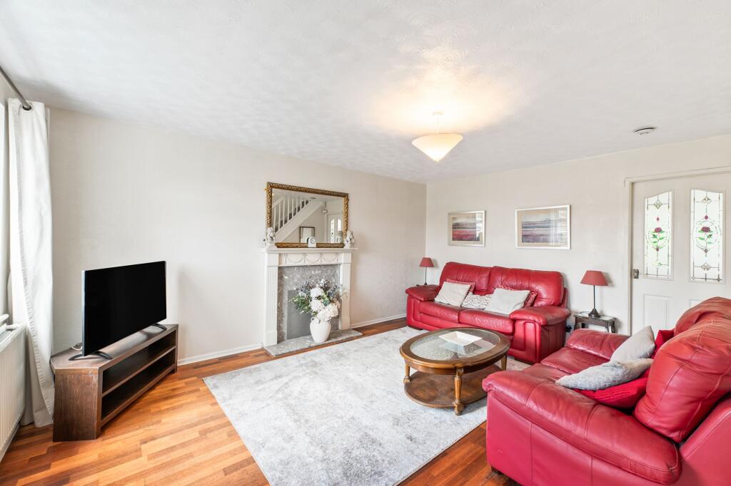 House in Warrington, Old Hall, Great Sankey - View 5
