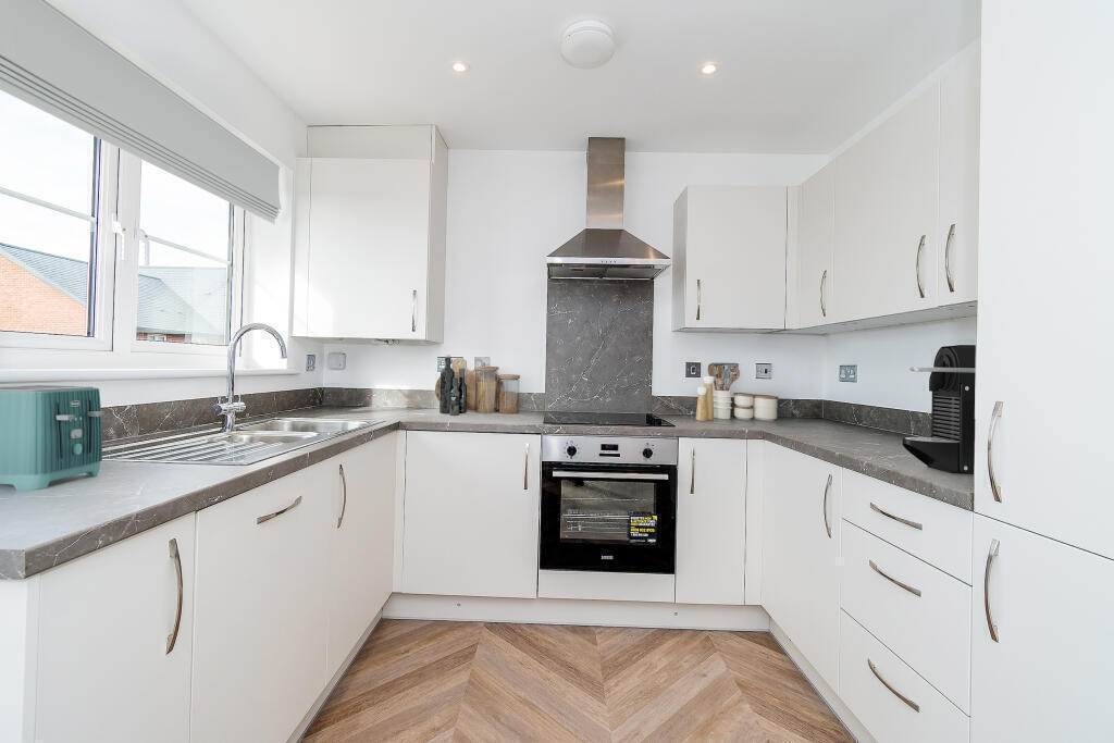House in Southampton - View 4