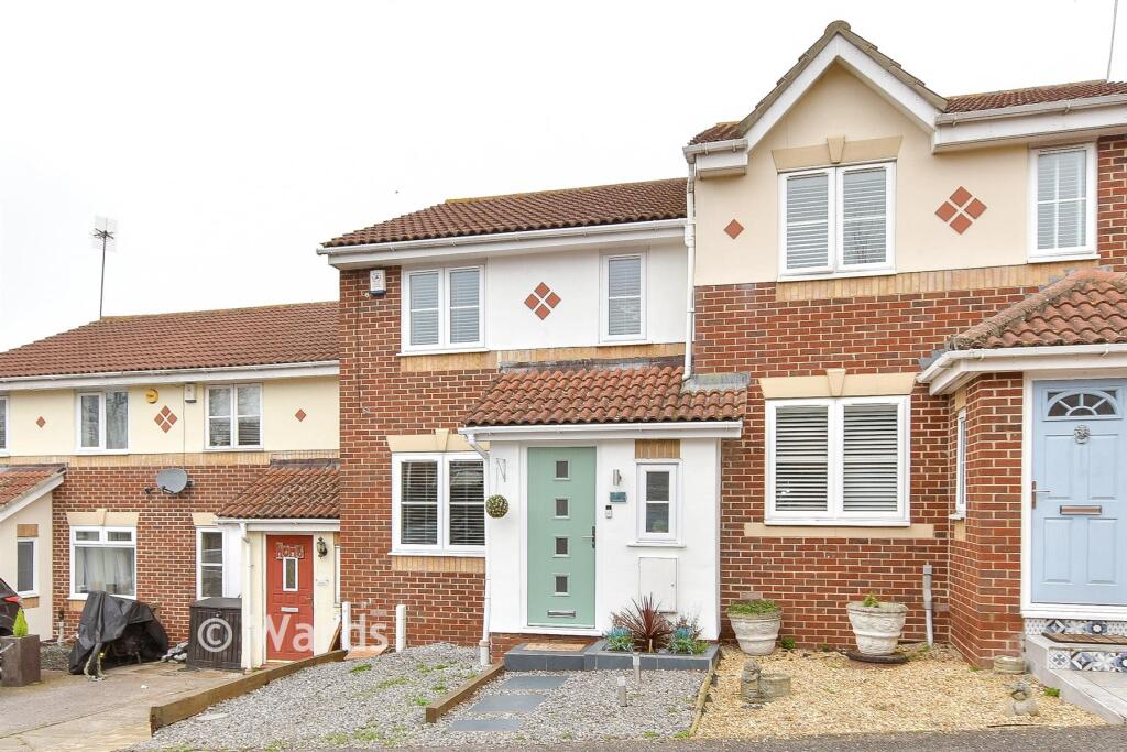 Main image of property: Moss Way, Dartford, Kent