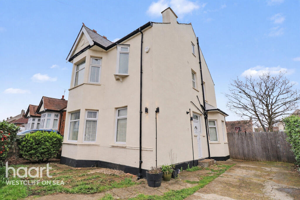 Main image of property: St Georges Drive, Westcliff-On-Sea