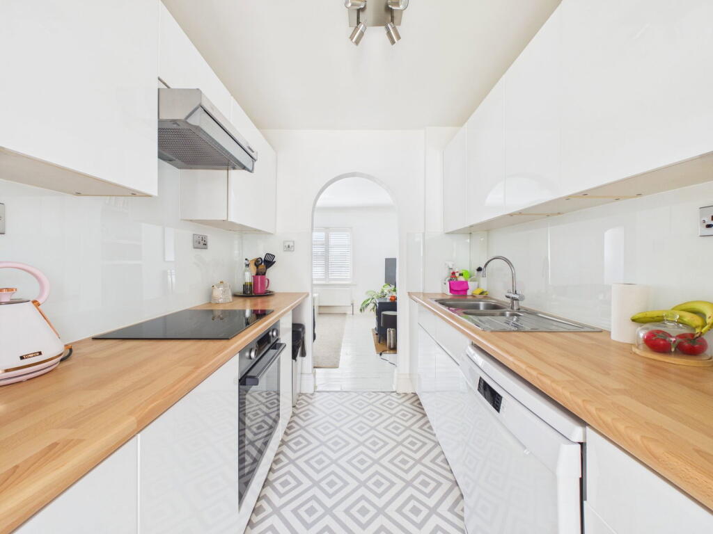 House in Worthing - More
