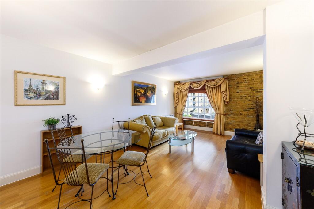 Main image of property: Tamarind Court, 18 Gainsford Street, London, SE1