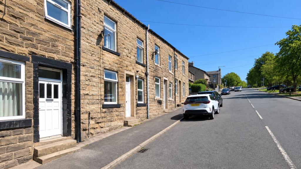 Main image of property: Booth Road, Rossendale, Lancashire, BB4