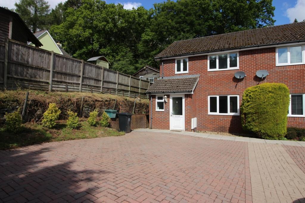 Main image of property: Woodland Close, Whitecroft 