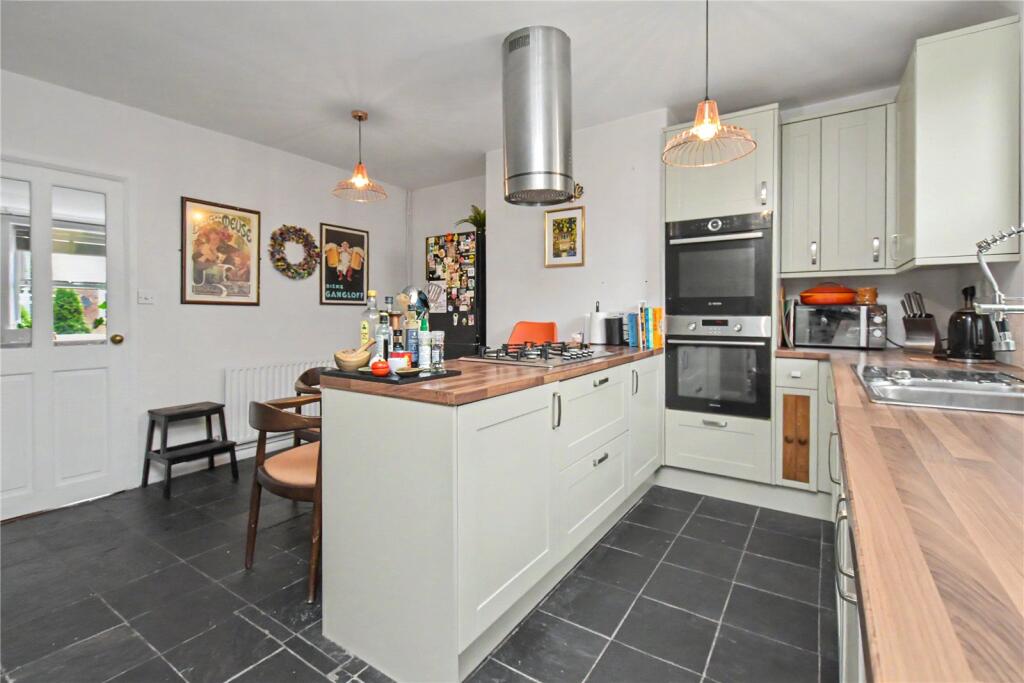 House in Leeds, Kirkstall - View 3