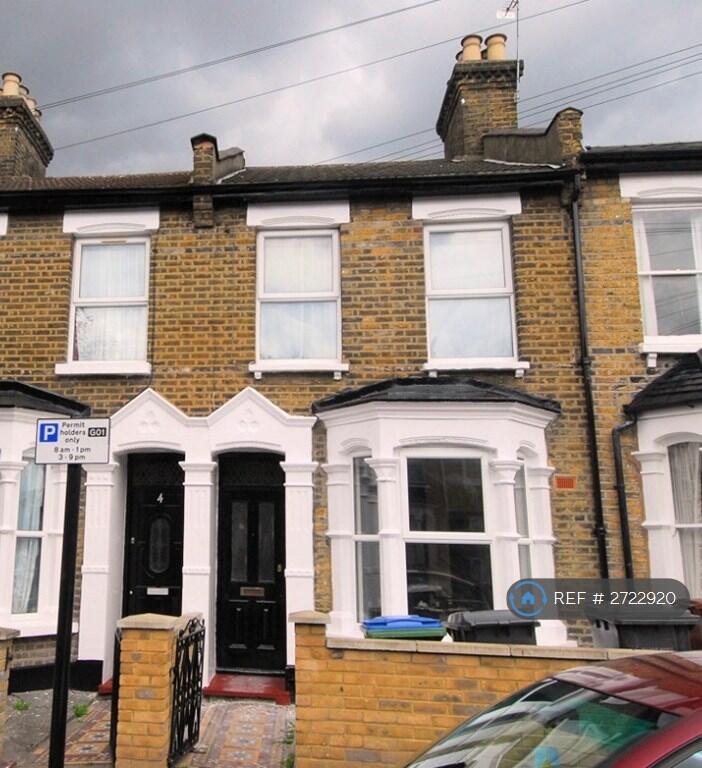 Main image of property: Selby Road, London, E11