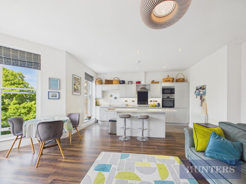 Apartment in Scarborough, South Cliff - View 4