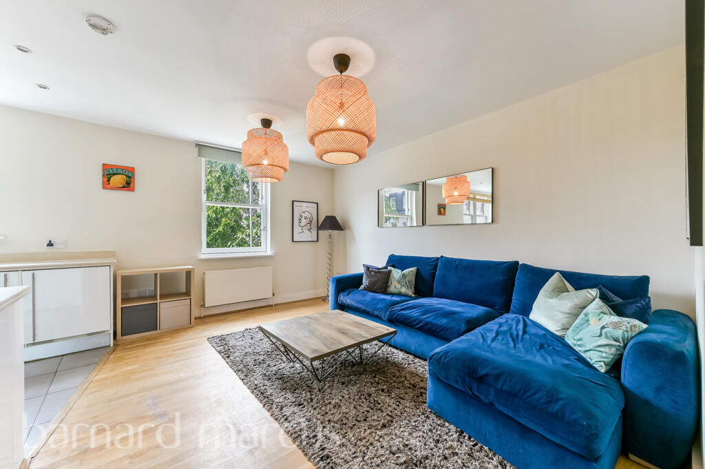 Main image of property: Copper Mews, LONDON