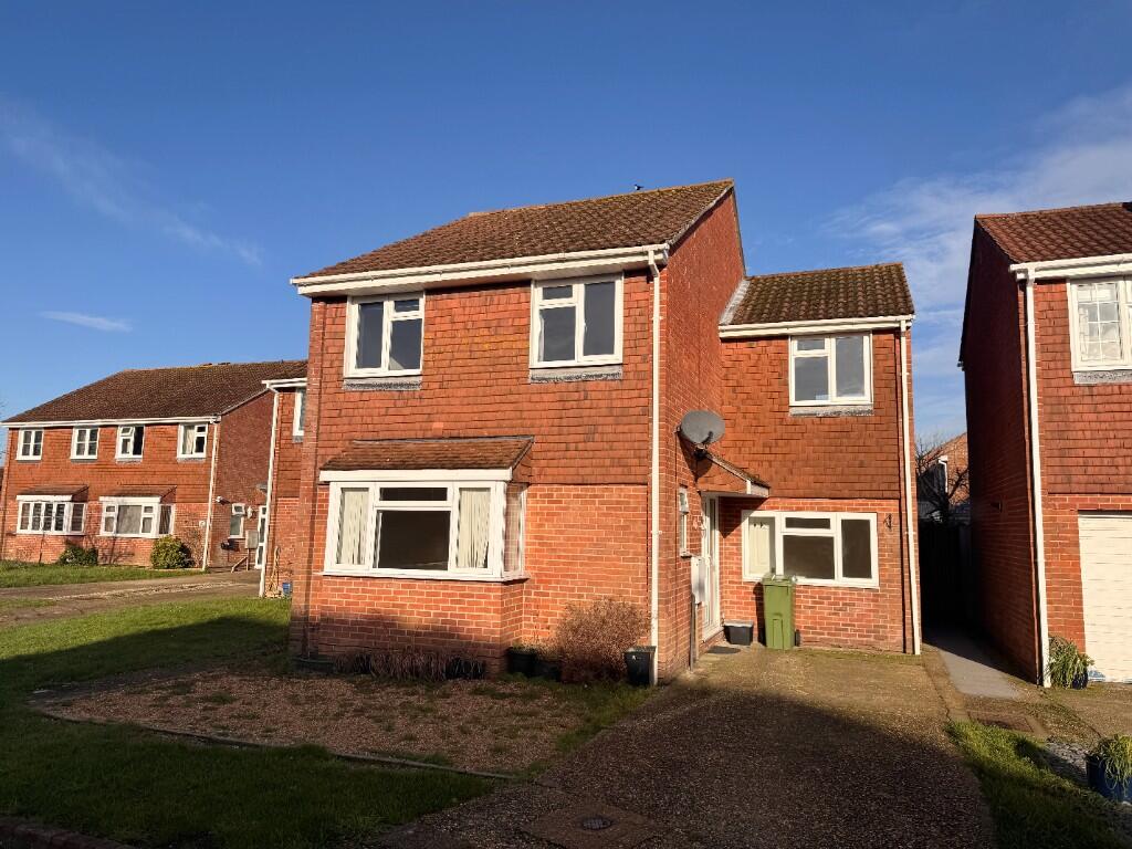 Main image of property: Huntingdon Close,Fareham,PO14