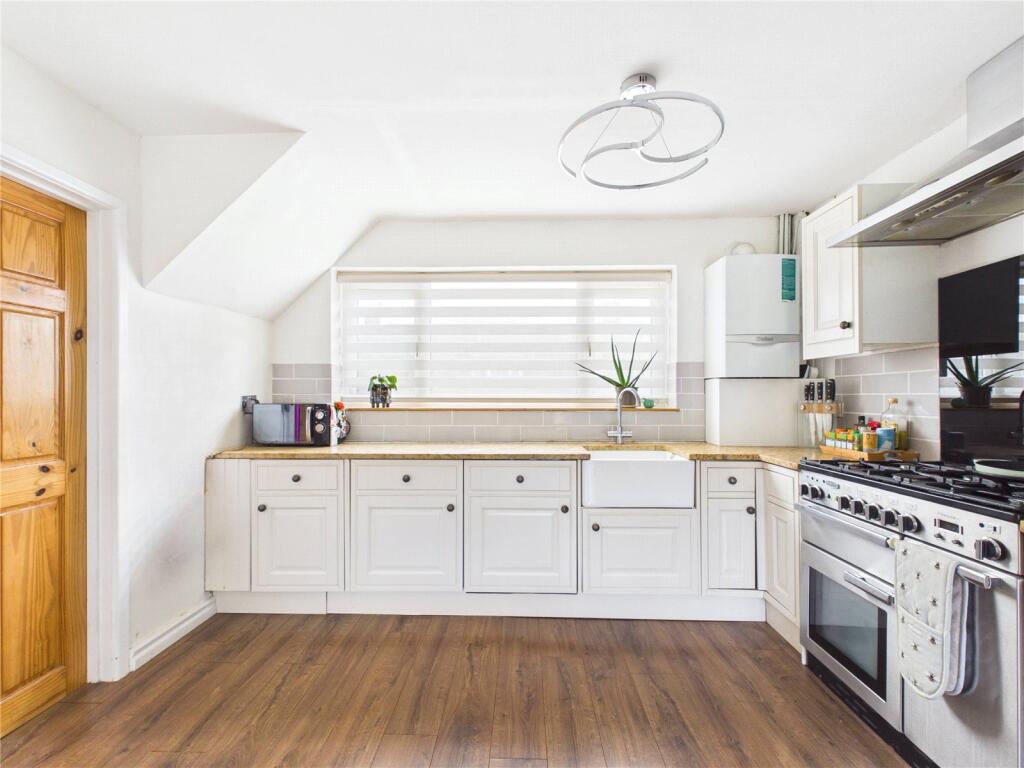 House in Bristol, Kingswood - View 5