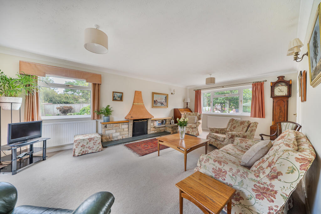 House in Southampton - View 3