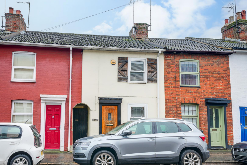 Main image of property: Vandyke Road, Leighton Buzzard