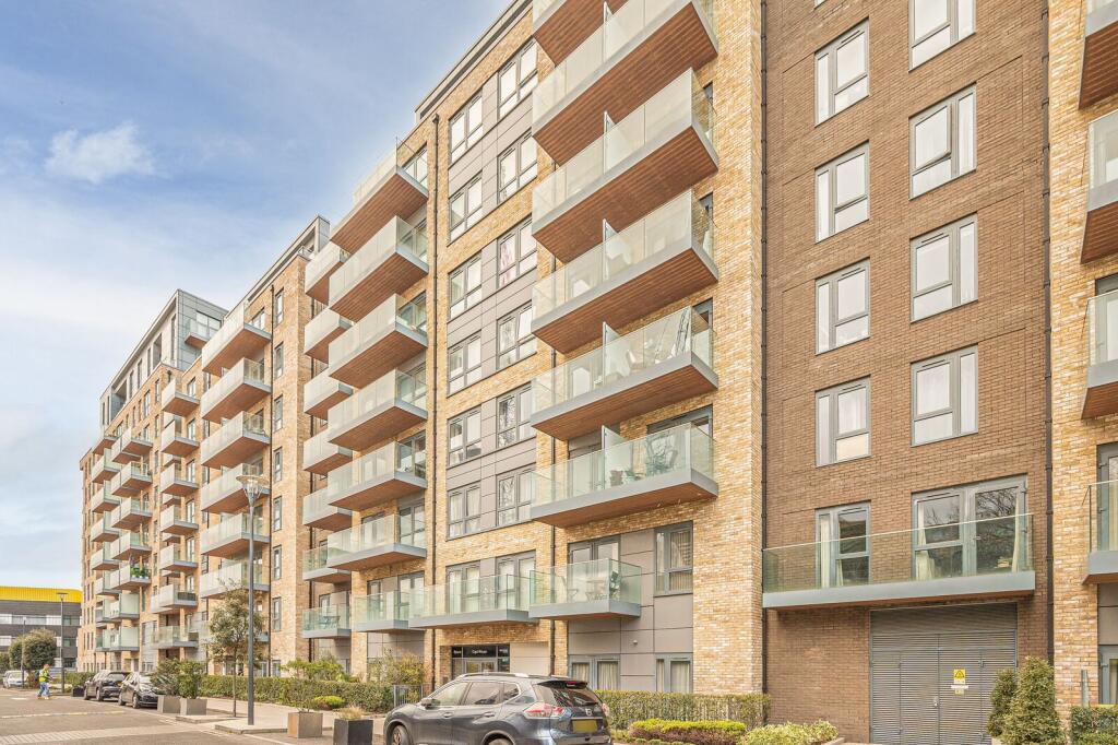 Main image of property: Beaufort Park, Colindale, London, NW9