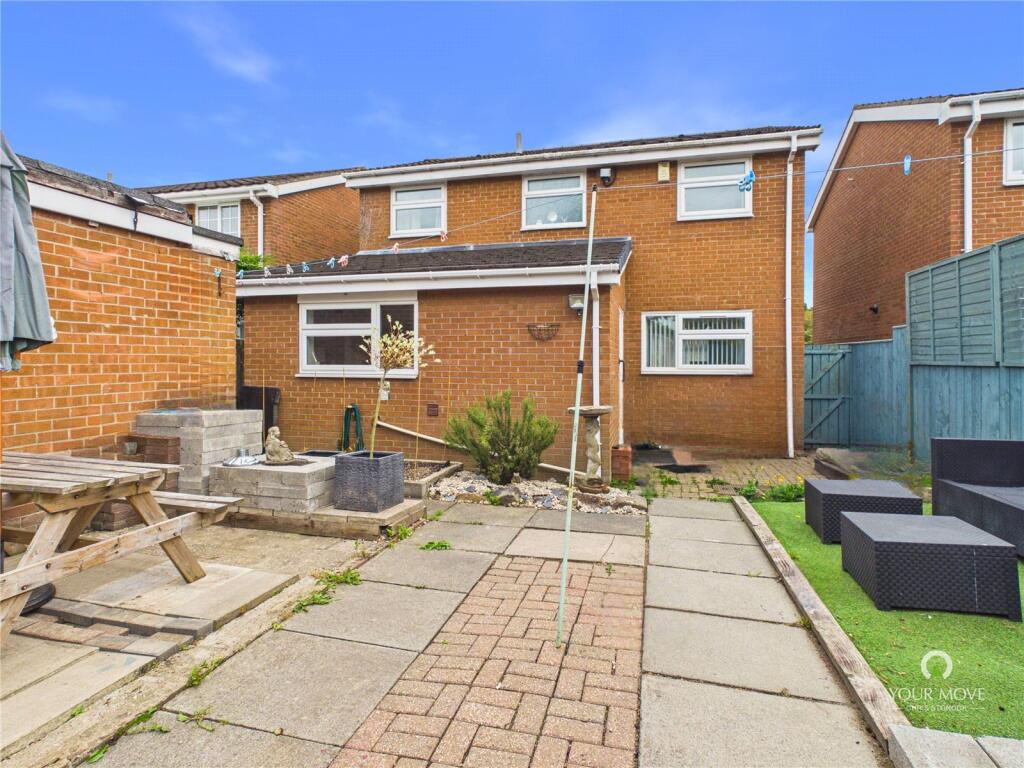 House in Newcastle upon Tyne, Lemington - View 5
