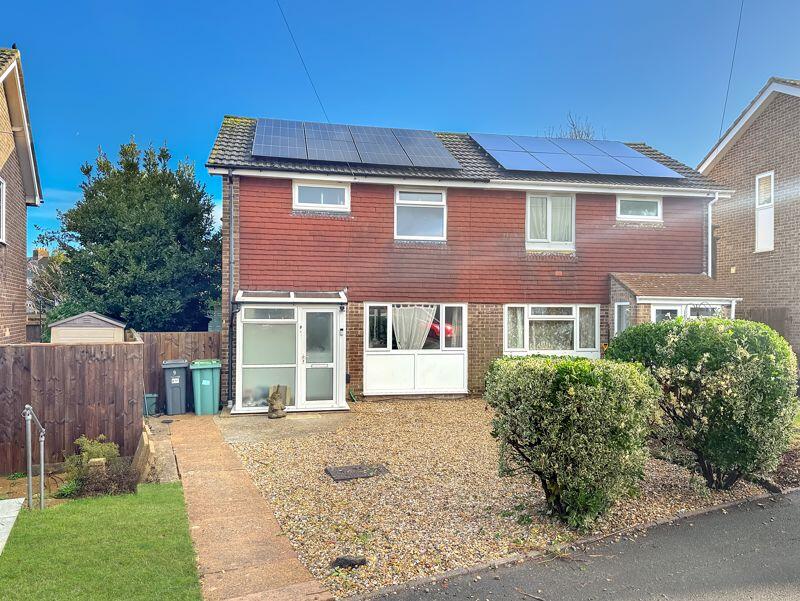 Main image of property: Spring Walk, Newport