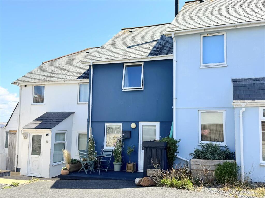 Main image of property: St Pirans Court, Newquay,