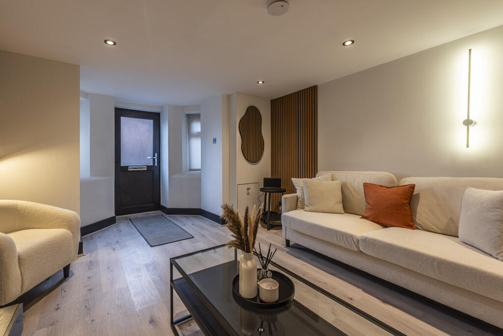 Main image of property: Raymond Street, Chester, Cheshire West And Chester