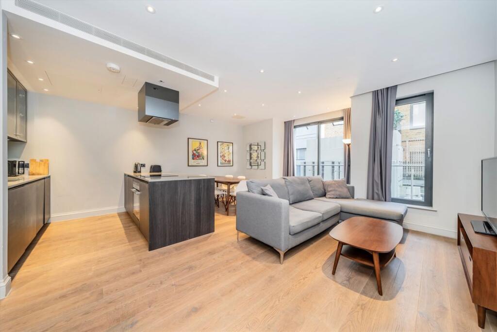 Main image of property: Gray's Inn Road, Holborn