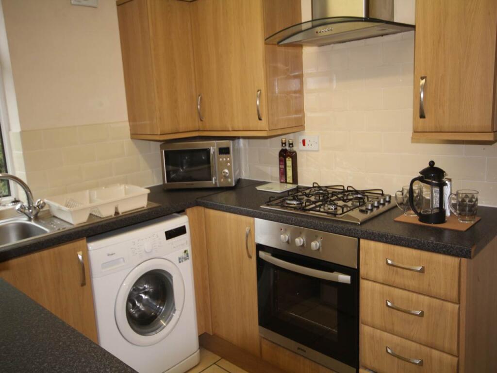 Main image of property: South Street, Derby, 