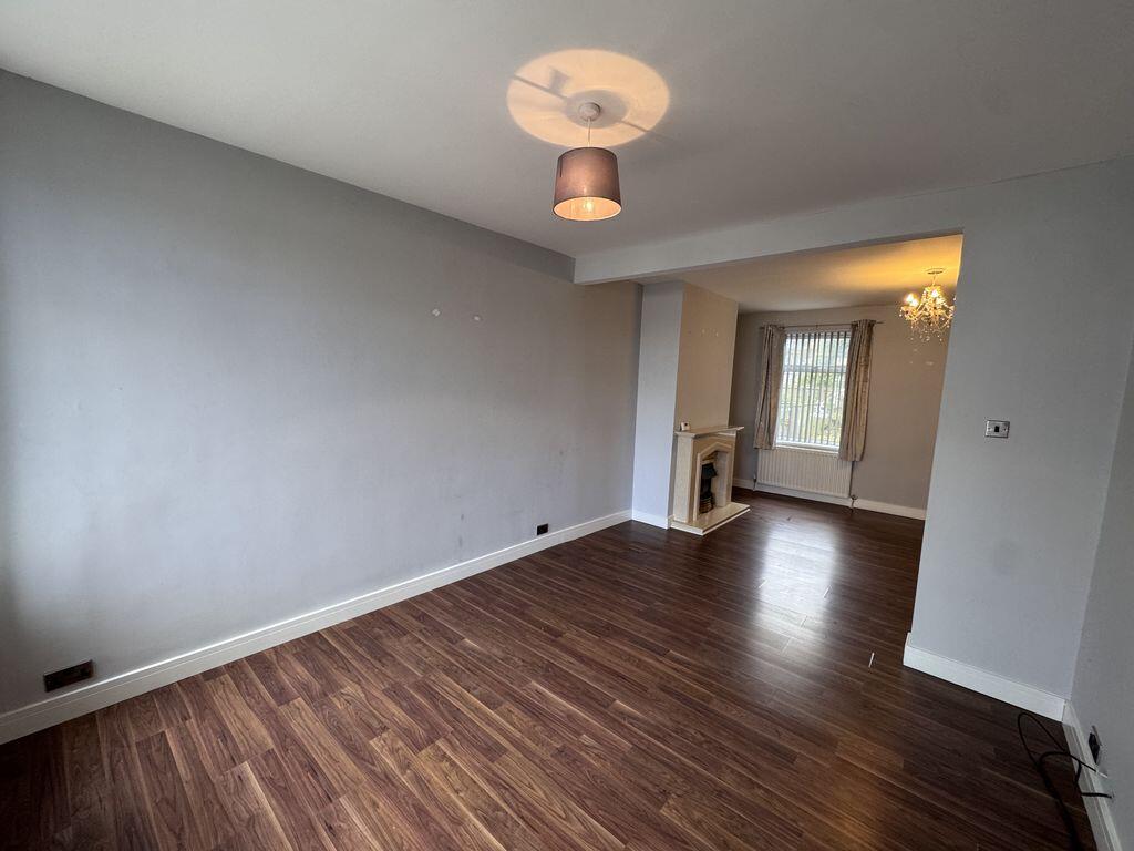 House in Newcastle upon Tyne - View 5