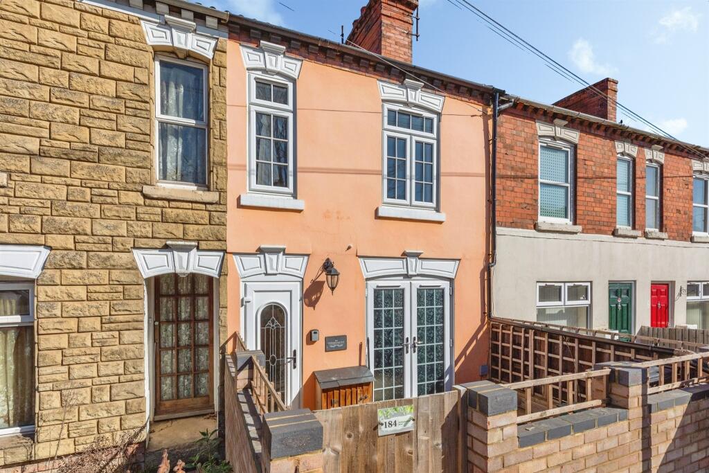 Main image of property: Wellingborough Road, Rushden