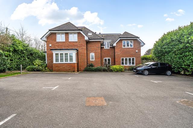 Main image of property: Hivings Hill, Chesham