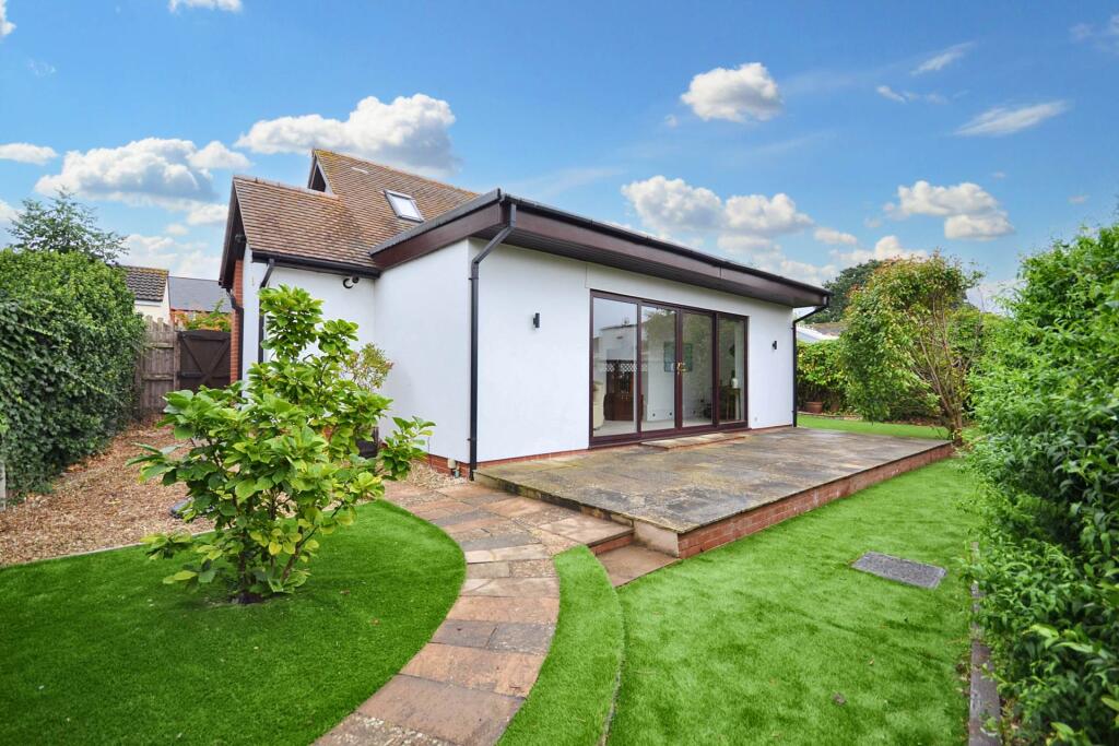 Main image of property: Henley Bank Lane, Brockworth, Gloucestershire