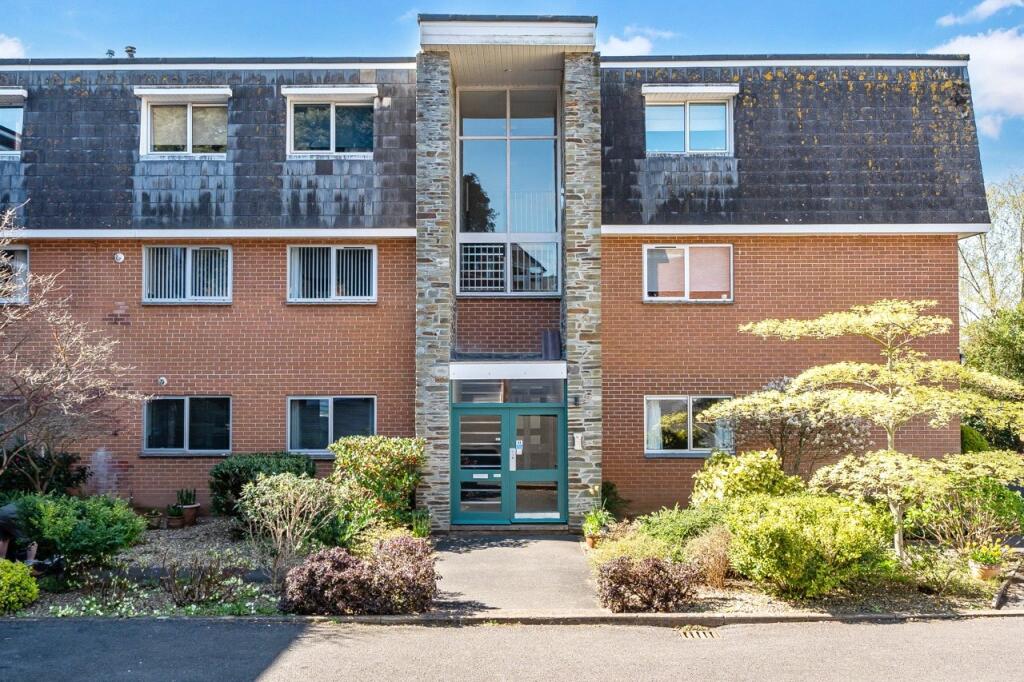 Main image of property: Cranford Avenue, Exmouth, Devon, EX8