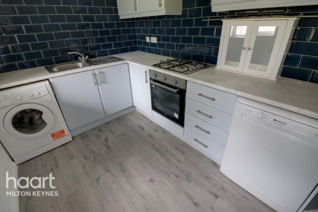 Main image of property: Bridgeway, New Bradwell