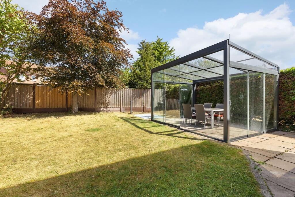 House in York - View 3