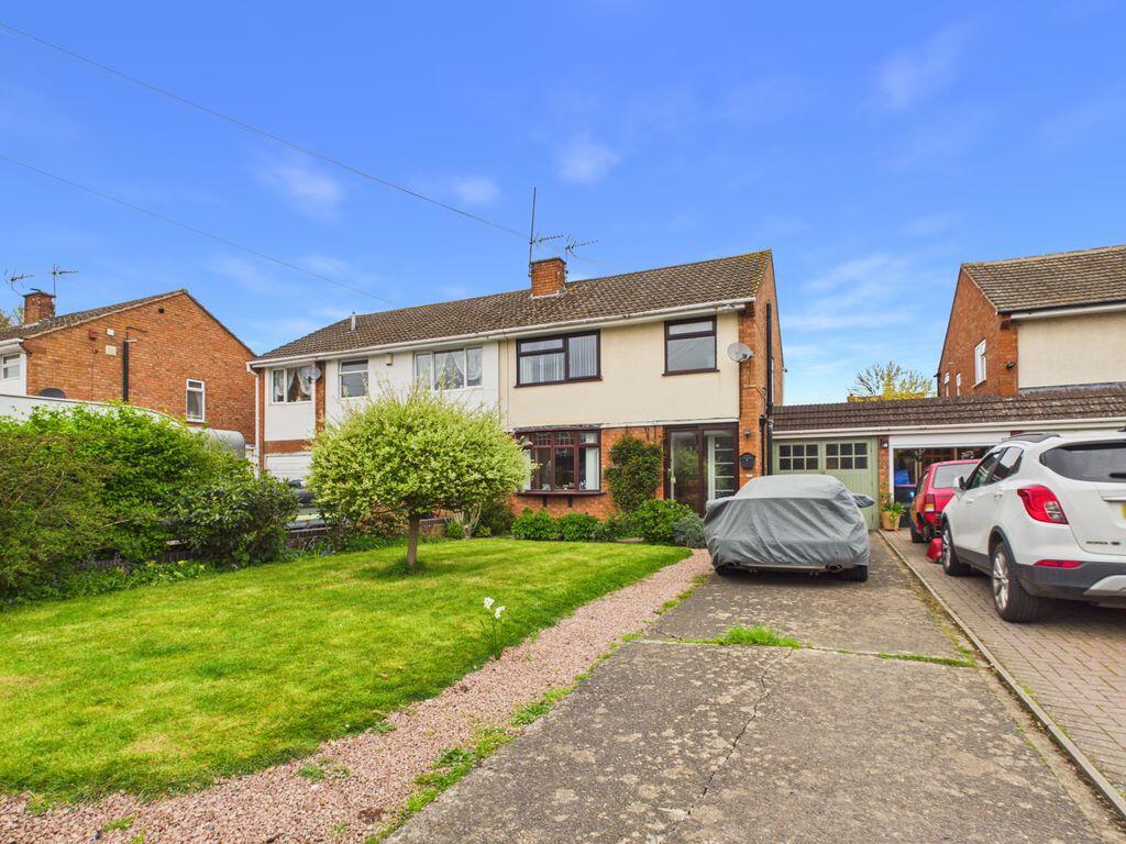 Main image of property: Sabrina Road, Bridgnorth