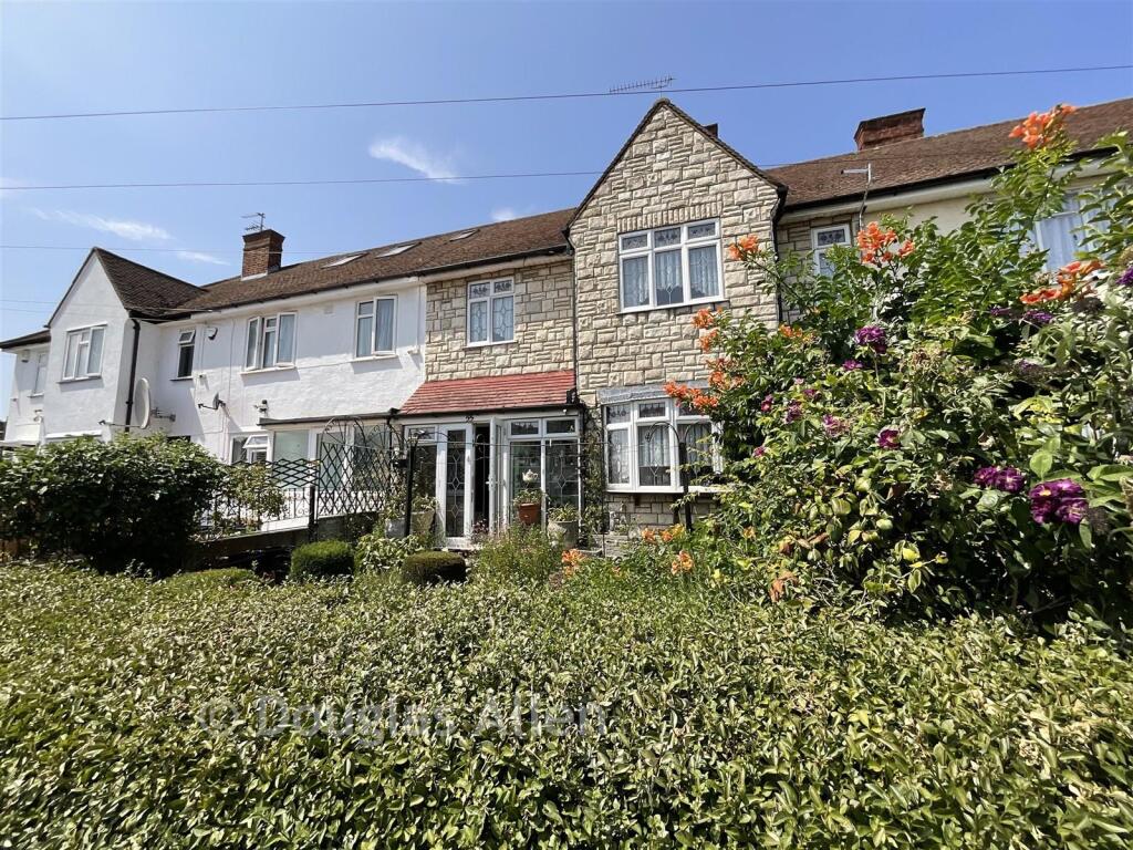 Main image of property: Finchingfield Avenue, Woodford Green, Essex