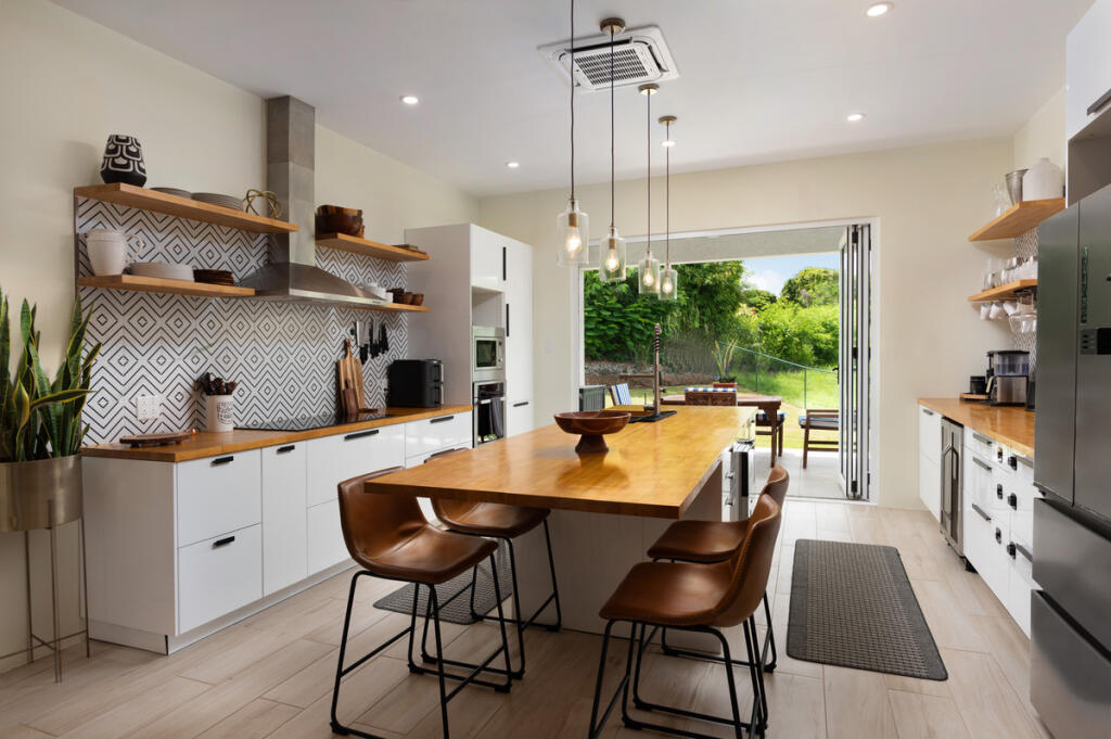 Main image of property: St James