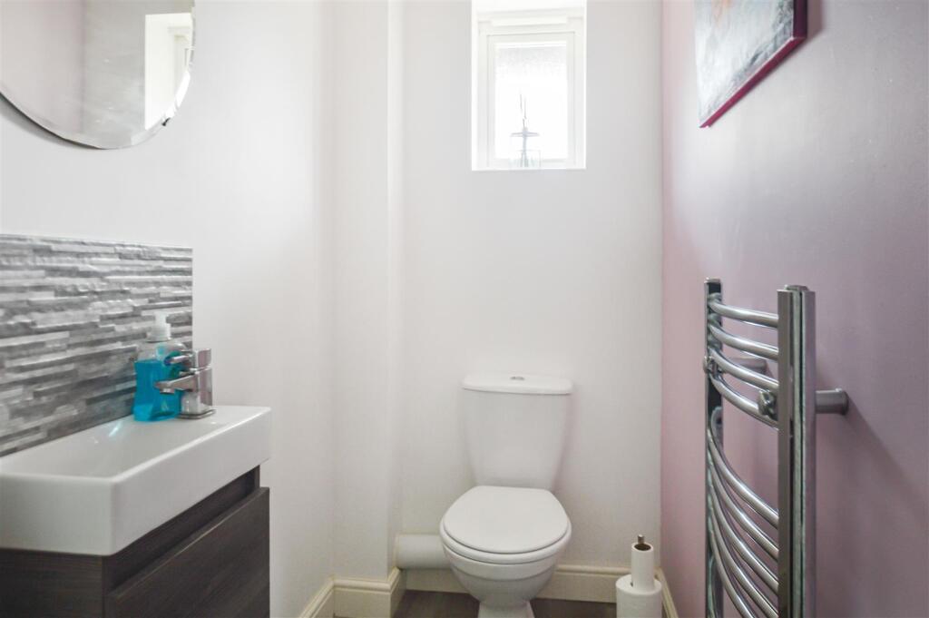 Brickfields Drive, Haverhill - View 6