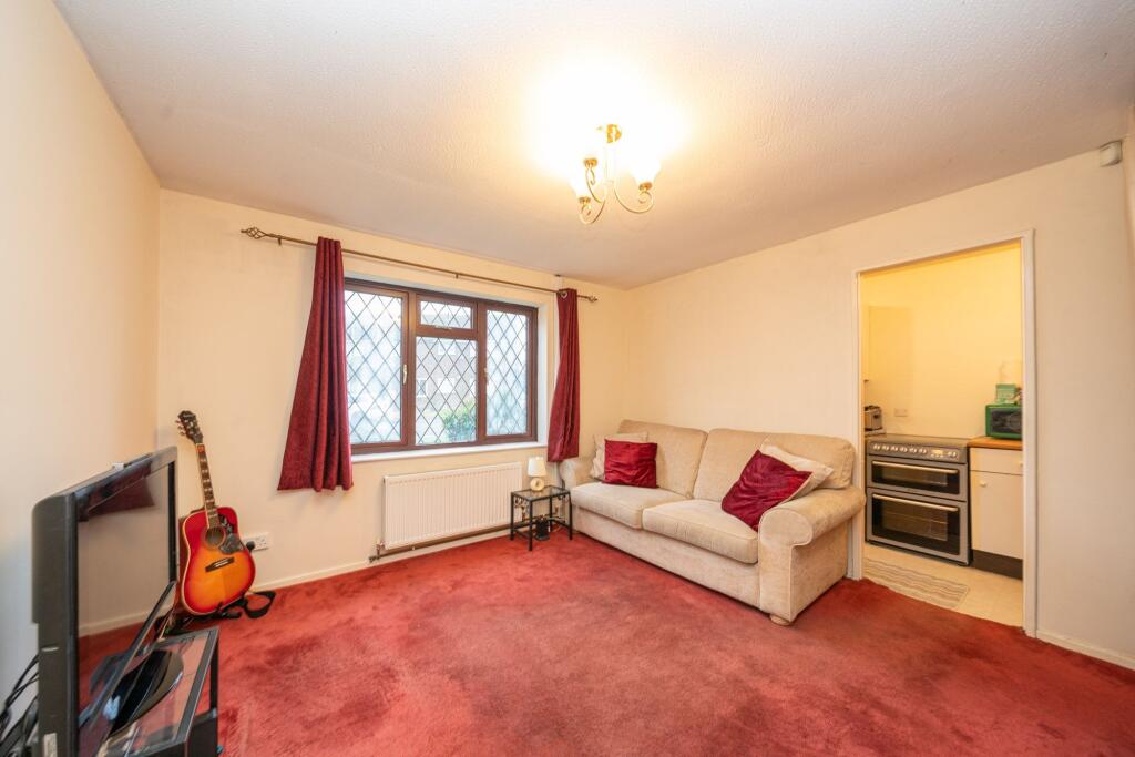 Main image of property: Isenburg Way, Hemel Hempstead, HP2