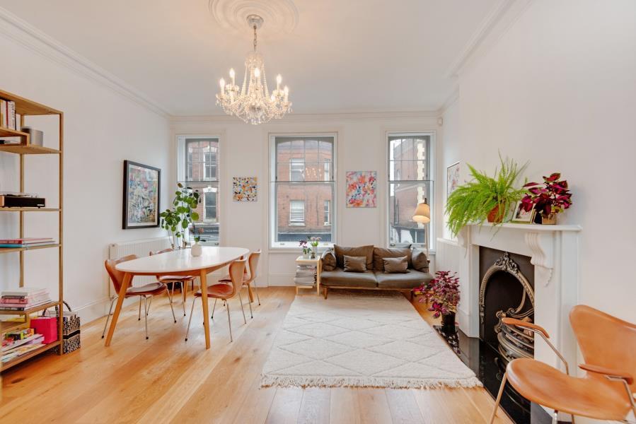 Main image of property: Heath Street, Hampstead, NW3