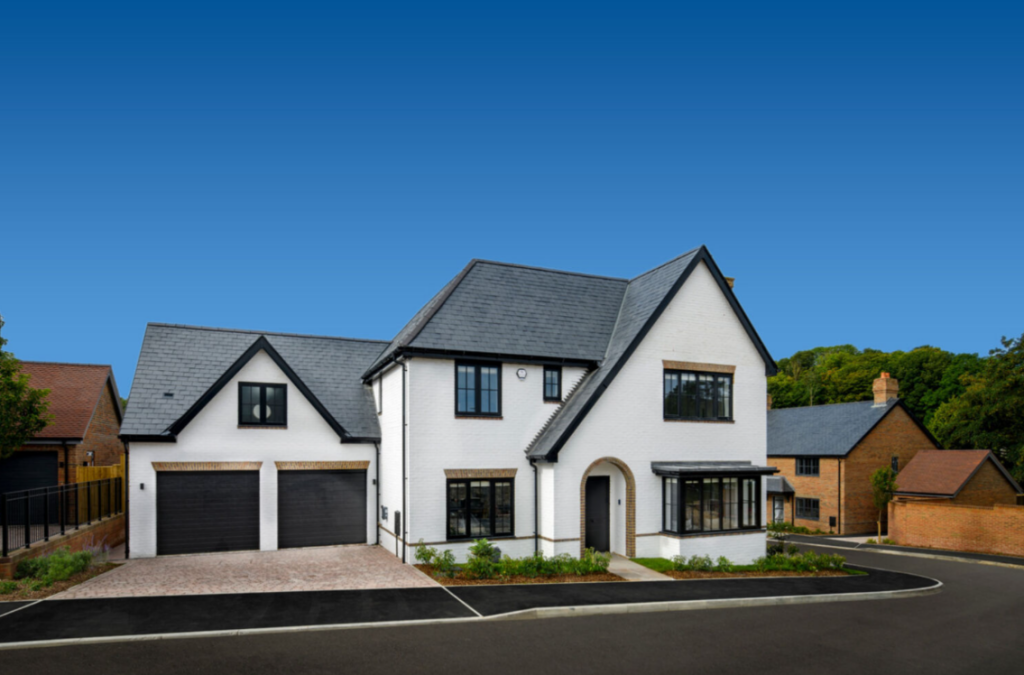 Main image of property: Skylarks, Brighton, BN2