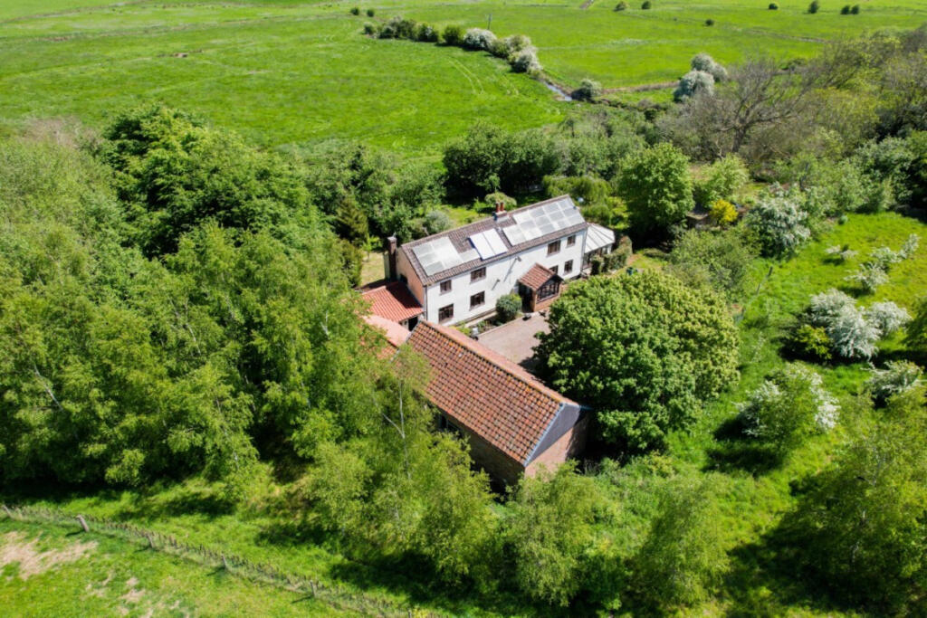 House in South Norfolk, Burgh St Peter - View 2