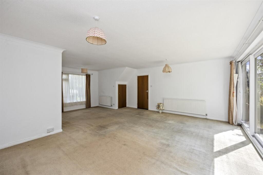 House in Lewes, Nevill - View 4