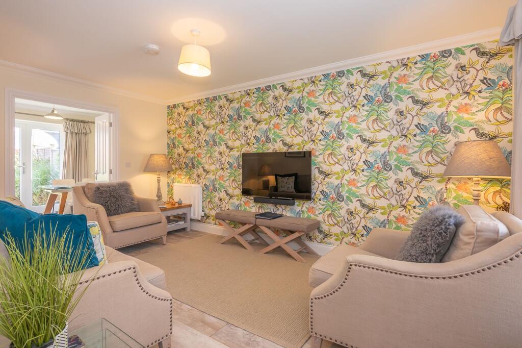House in Norwich - View 3
